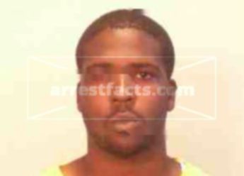 Keith Anthony Barnes