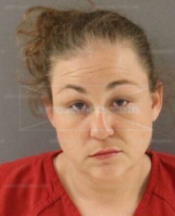 Heather Dawn Daniels