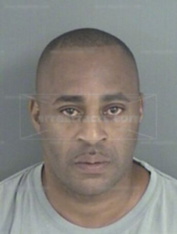 Tyrone Yovan Cleveland