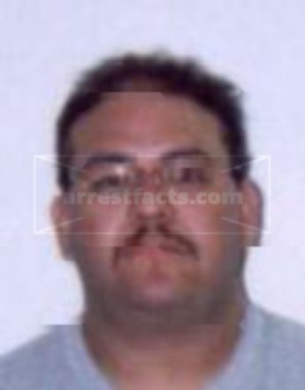 Frank Gomez Jr.