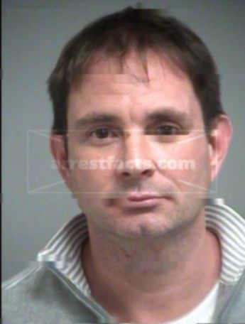 Eric Joseph Jones