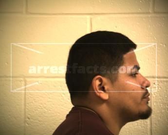 Jesus Joshua Martinez