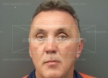 Douglas Allen Eddy