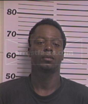 Patrick Oneal Massey