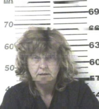 Paula Gaylene Mckee