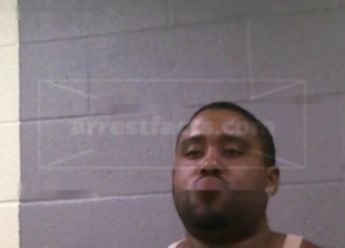 George Rashaad Mckinney