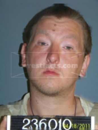 James Lee Gosnell Jr.