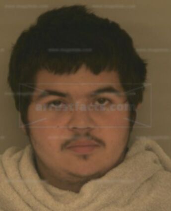 Tyler Allen Donaldson