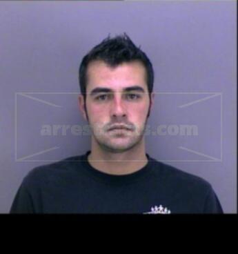 Jordan James Grant