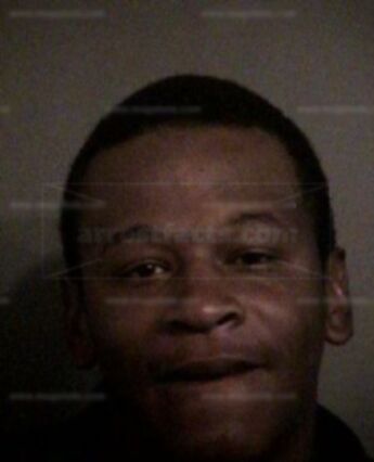 Tony James Archie