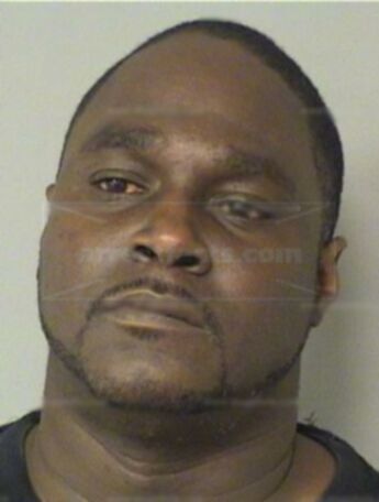 Tyron Jones
