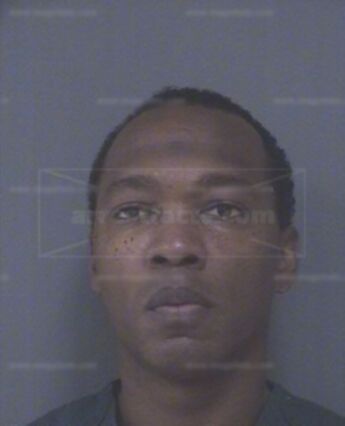 Damon Antonie Ellis