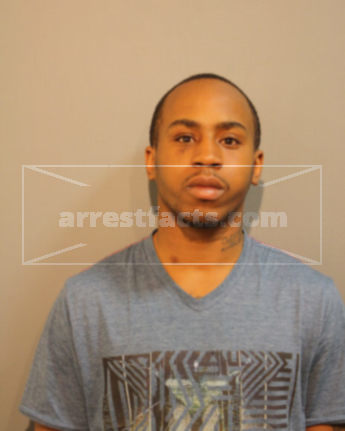 Gavin M Brown