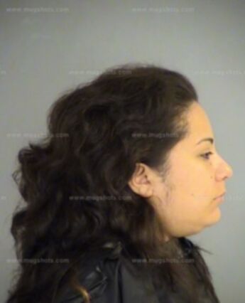 Courtney Lyn Flores