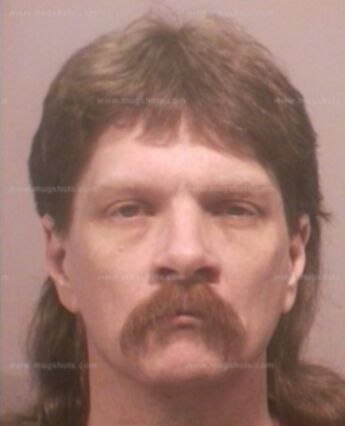 Randy Carl Dexter