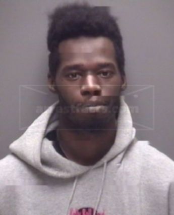 Marqus Devar Johnson