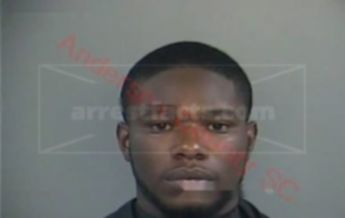 Anthony Rashun Watson