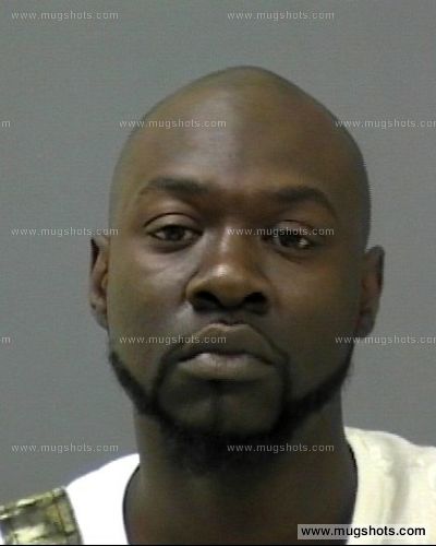 Terrell Labarron Nickson