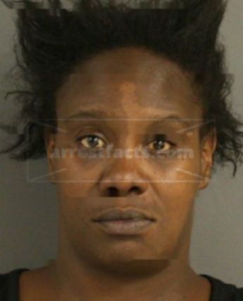 Nakia Crawford