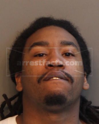 Terrance Lebron Hayden