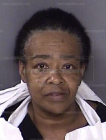Gloria Deloris Johnson