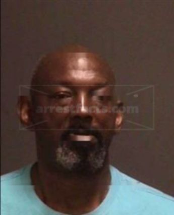 Rodney Lewis Montgomery