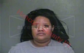 Brittany Nicole Turner