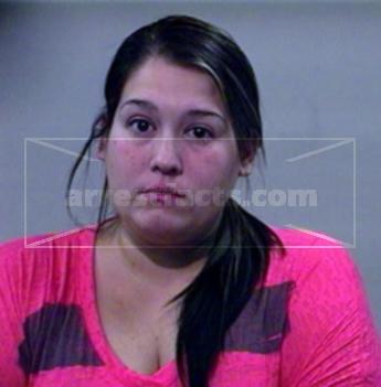 Jessica Deleon Echartea