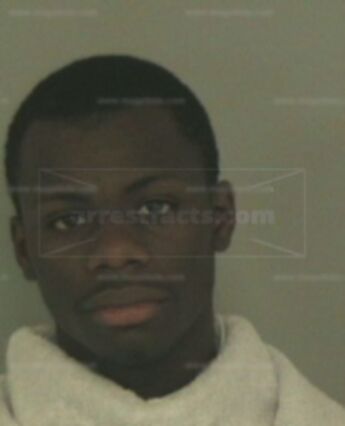 Tevin Dee Ann Dray Williams