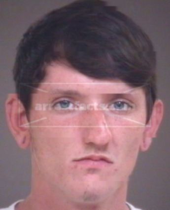 Timothy James Sanders