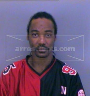 Vernon Lamar Richardson