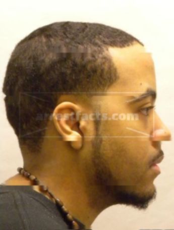 Richard B Mcgee Jr.