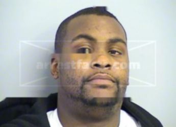 Demario Cook