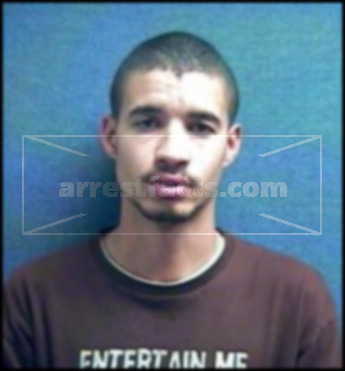 Shelton Aaron Casey