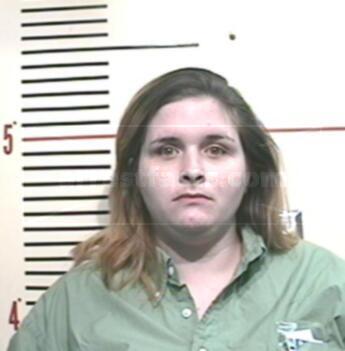 Brandy Leigh Griffith