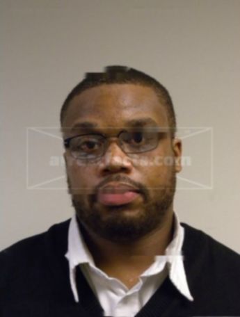 Tyjuan D Woodley