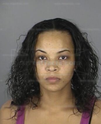 Brittney S Sharpe