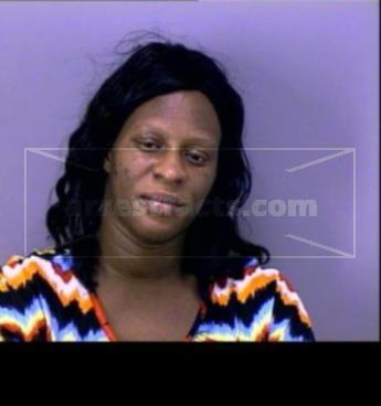 Daphne Dakeisha Ausborne