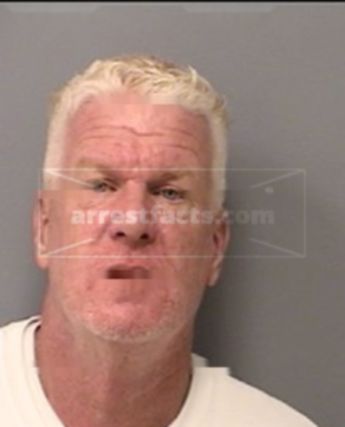 Kenneth Elton Ward