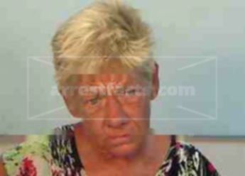 Jacqueline Kay Martin Mccandless