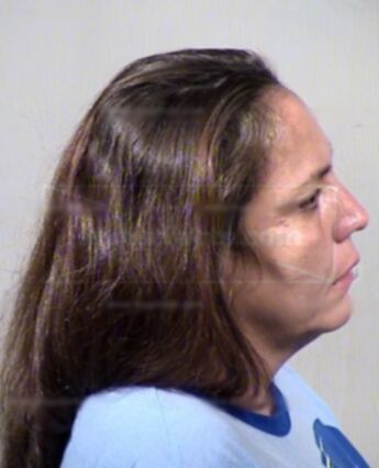Debra Lynn Overton