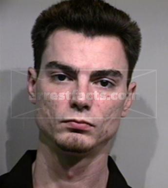 Jayson Emory Coones