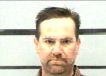 Nathan Douglas Stewart