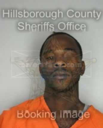 Shephard Wayne Grover Jr.