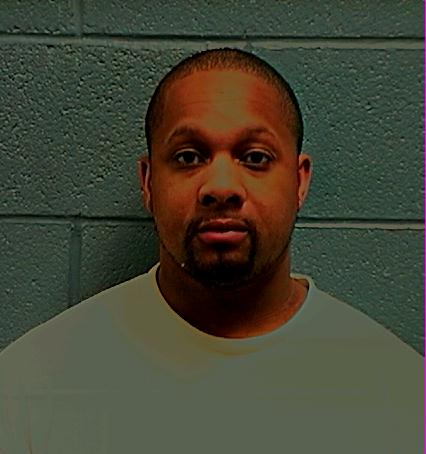 Ladarien Jermaine Hayes