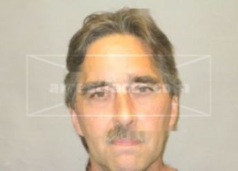 Michael Elwood Crawford