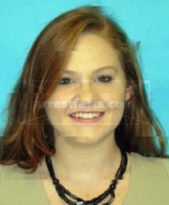 Hannah Michelle Mckinley