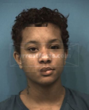 Channon Jeweliot Mcpherson-Webb