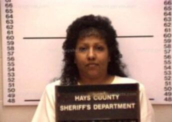 Susan Hernandez