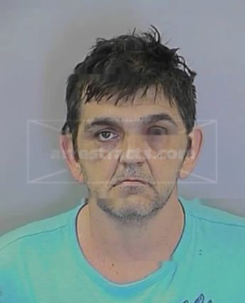 Darryl Lee Gilmore
